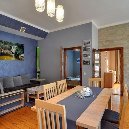 Apart-Invest Apartament Blaszko Schreiberhau Exterior foto
