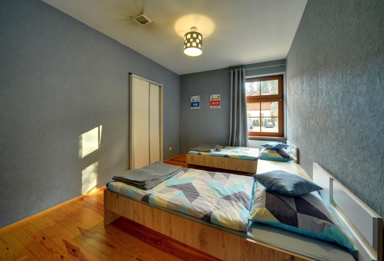 Apart-Invest Apartament Blaszko Schreiberhau Exterior foto