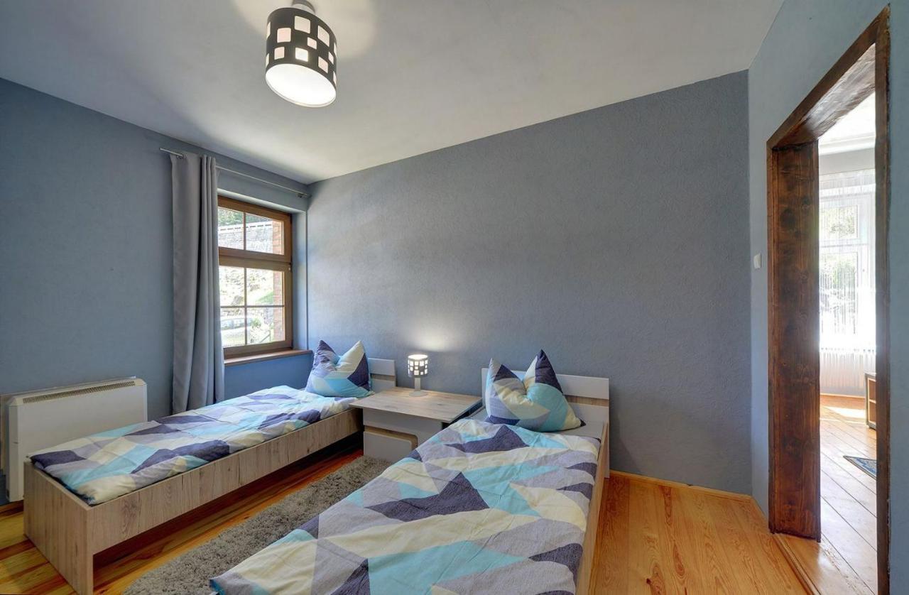 Apart-Invest Apartament Blaszko Schreiberhau Exterior foto